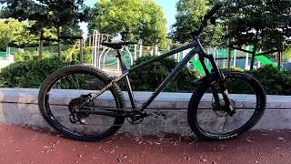 2019 Commencal Meta HT Bike Check! (Best Hard Tail Ever!!!)