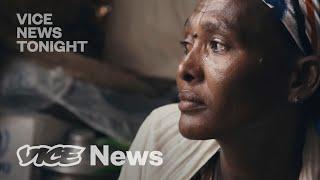 Escaping Rape and Murder in Ethiopia's Civil War