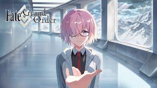 Fate/Grand Order - Memorial Movie 2023 English Ver.