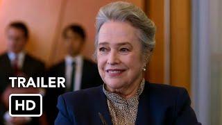 Matlock (CBS) Trailer HD - Kathy Bates series