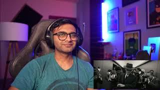 Oppenheimer Trailer Reaction | MohitVerse