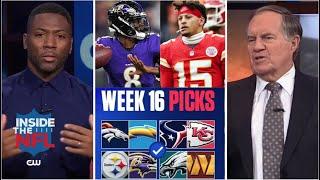 Inside The NFL | Lamar Jackson show the World He's the BEST QB in NFL as Ravens avenge Steelers?