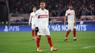 VIDEO: VfB Stuttgart: Millot vermeidet Bekenntnis - Klub rechnet mit Abschied