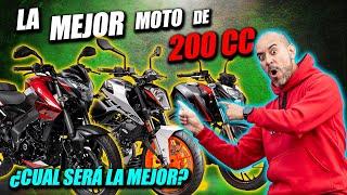 NO compre MOTO de 200CC sin ver antes este video| FULLGASS