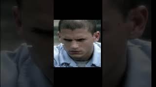 Michael scofield#shorts
