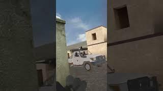 Another one coming in  #vr #tacticalassaultvr #funny
