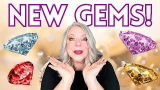 NEW FRAGRANCE GEMS IN MY COLLECTION | NEW PERFUME HAUL 2024