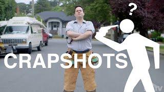 Crapshots Ep270 - The Home Show