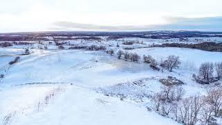 50 Acre Real Estate Development Lot For Sale - Nobleton, Ontario