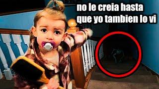 No Todos Tienen Valor Para Ver Estos Videos 10 videos de TERROR REAL para NO Dormir