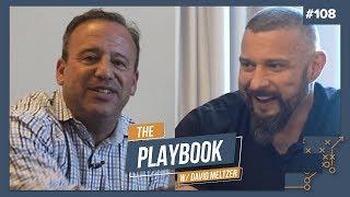 Andy Frisella's "Five Task Rule" Will Help You Dominate Your Day | The Playbook by David Meltzer