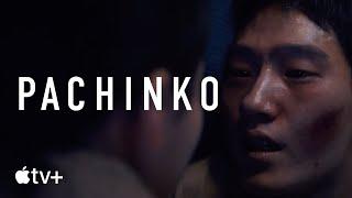 Pachinko — Season 2 "Isak and Sunja's Final Moments" Clip | Apple TV+