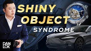 How To Overcome Shiny Object Syndrome