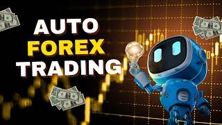 Oava EA Best Forex Trading Robot Scalping Hedging #forex #trading #robot