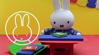 Miffy's Birthday Party • Miffy & Friends