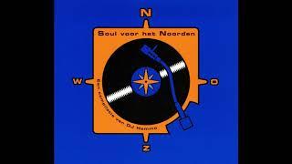 Various ~ DJ Hemmo ‎– Soul Voor Het Noorden (Compilatie, 2001)