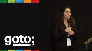 Curiosity's Entry Descent & Landing on Mars • Anita Sengupta • GOTO 2015