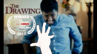 74th - The Drawing | 15 Second Horror Film Challenge 2017