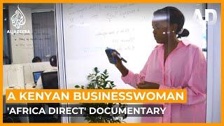 Jihan’s Venture: A Businesswoman in Kenya | Africa Direct Documentary