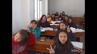 Mount Carmel School Aizawl Mizoram