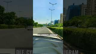 #gurgaon #city #beautiful #subscribe #youtubeshorts #shorts