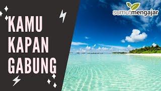 Ayoo Gabung Gerakan Sumut Mengajar
