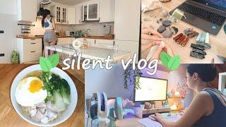 Il mio primo SILENT VLOG 