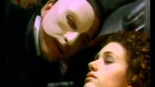 Gerard Butler - The Phantom of the Opera / Призрак оперы