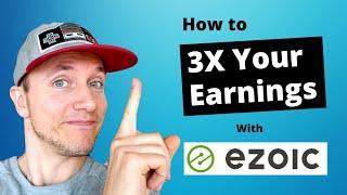 The Feature Inside EZOIC That Can 3X Your Revenue