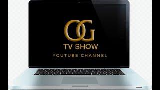 Rwanda best Entertainment Online Television // Welcome on OG TV SHOW