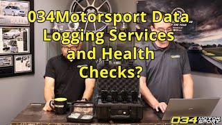 034Motorsport Datalogging and Health Check Services | 034Motorsport FAQ