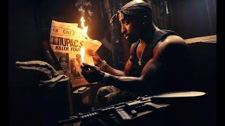 2Pac - The World Keep Turning (2024)