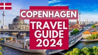 10 Fantastic Places to Visit in Copenhagen for Your 2024 Trip - Travel Guide