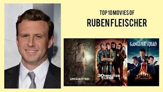 Ruben Fleischer |  Top Movies by Ruben Fleischer| Movies Directed by  Ruben Fleischer