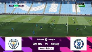 Manchester City 1-2 Chelsea  | EPL Matchday 35 | Premier League 2020/21