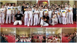 Final Attestation before Batizado 2024