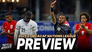 The USMNT seeks REVENGE against Panama | USA vs Panama Preview