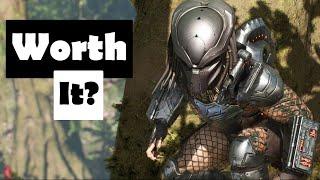 Is Predator: Hunting Grounds Worth It Now?