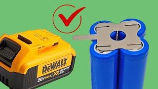 The 1-Minute BATTERY Fix That Will Change Everything! Two steps ahead of the times