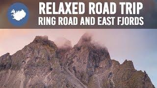 11 Day Self Drive Tour - Ring Road & East Fjords