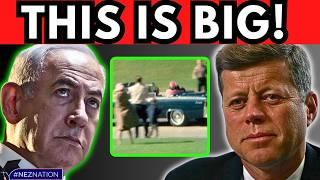 BOMBSHELL DISCOVERY: Declassified JFK Files Point to U.S. Ally's Involvement in A*sassination!