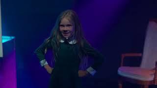 Matilda by Kids Acting Workshop (Pippa Blaylock-Rayner)