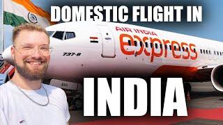 How BAD is the new Air India Express? (2024)