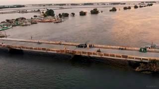 Tawiran Bridge OBANDO Bulacan