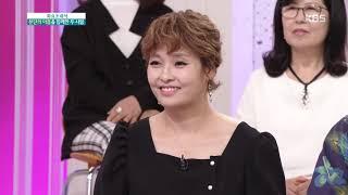 분단의 아픔을 함께 한 유철종 & 이지연 [아침마당]