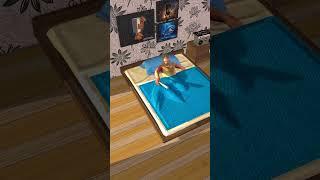 Victor wants to sleep Vs Italian #brainrot