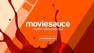 Moviesauce Reel 2016