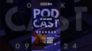 Stock Market Update | Podcast 09Aug24 | Saikat Halder