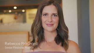 Rebecca Pritchard Bio