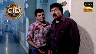 एक पुरानी Haveli में CID क्यों कर रही है Night Stay? | CID | Full Episode